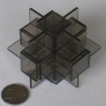 Third Dimension 1
